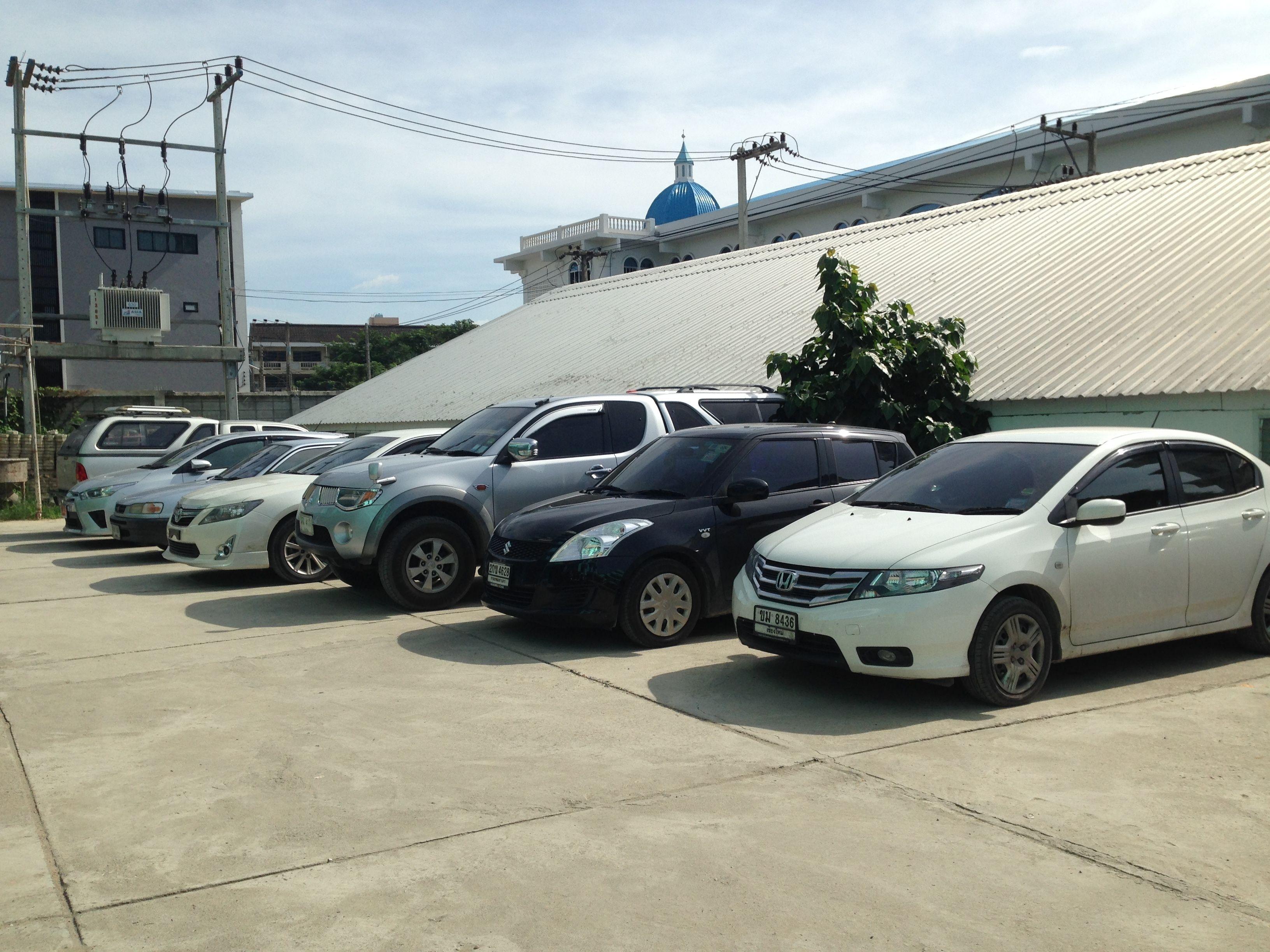 Eden Garden Resort — Photos 2