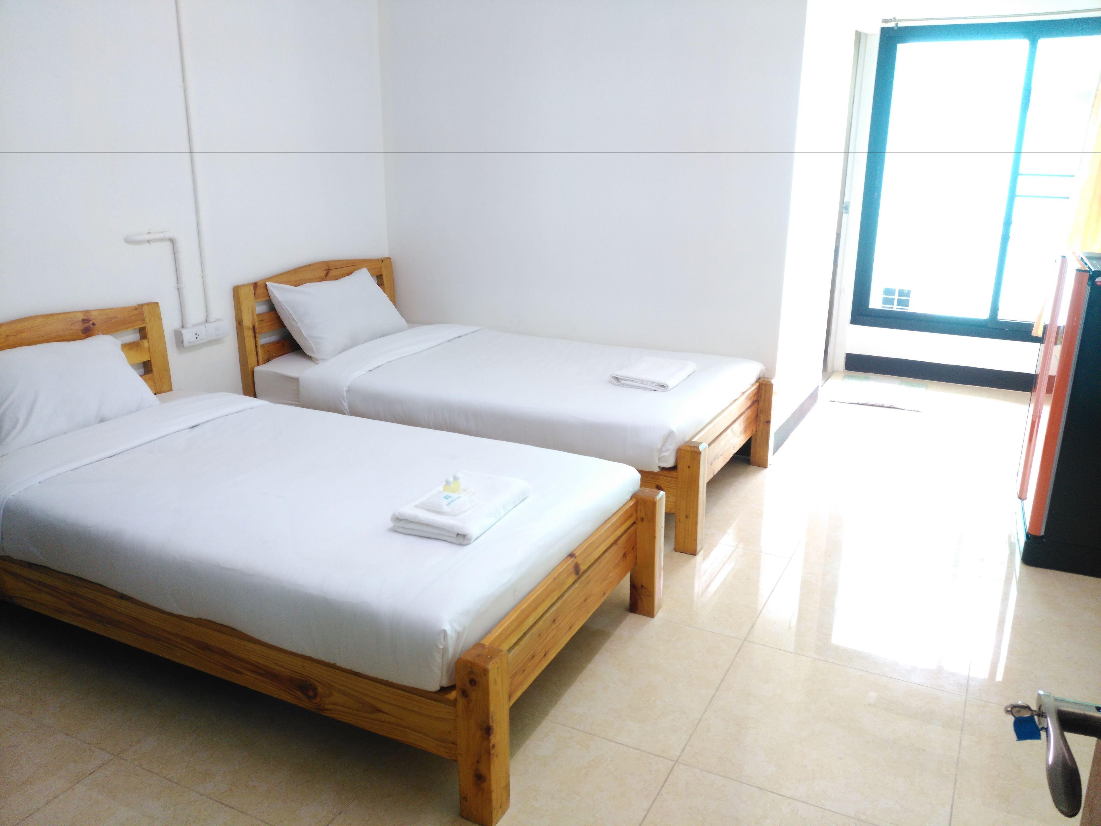 Eden Garden Resort — Photos 1
