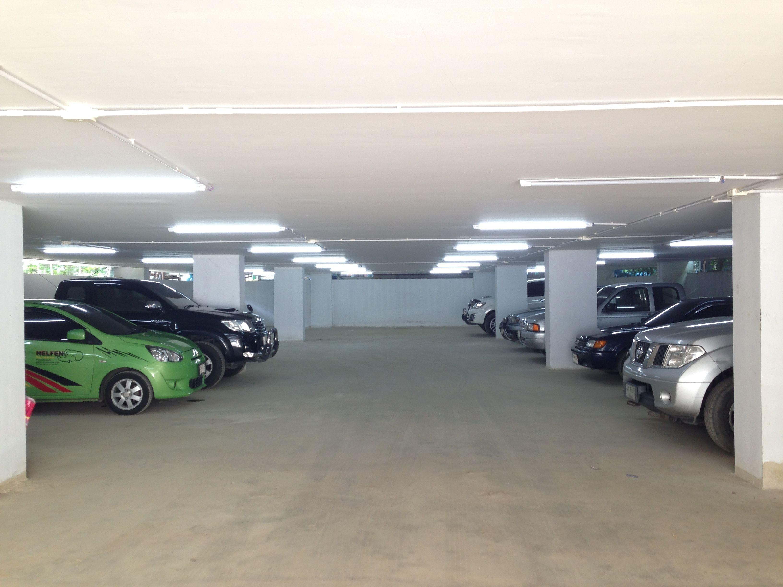 Eden Garden Resort — Photos 3