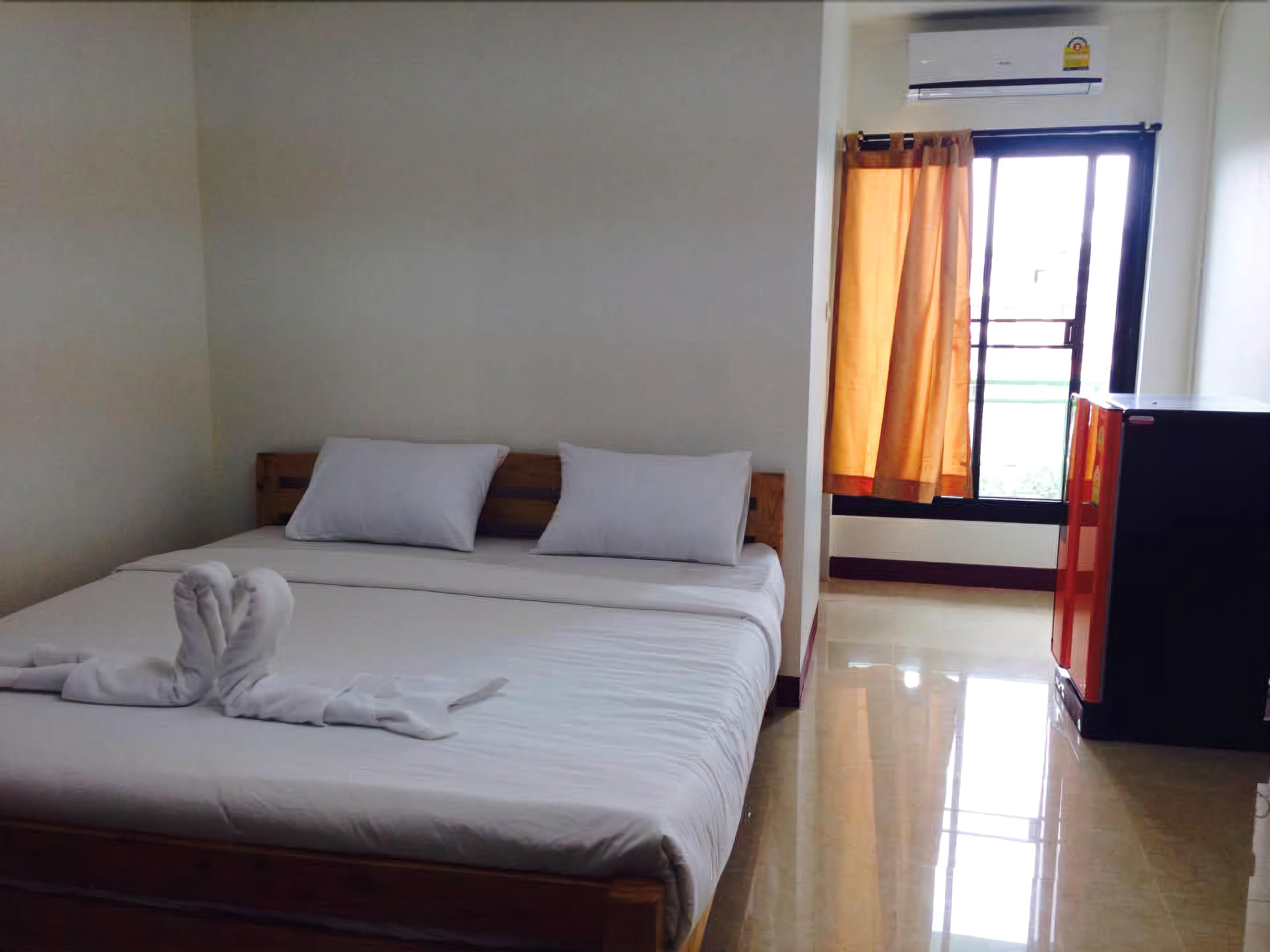 Eden Garden Resort, Chiang Mai